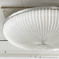 レクリント LE KLINT ラメラ LAMELLA シーリングラメラ KC236 Φ50cm タカギ＆ホムスベット プリーツ デンマーク ●