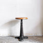 ジャーナルスタンダードファニチャー j.s.F ギデル GUIDEL アジャストスツール ADJUST STOOL インダストリアル ビンテージスタイル 廃番 B ■