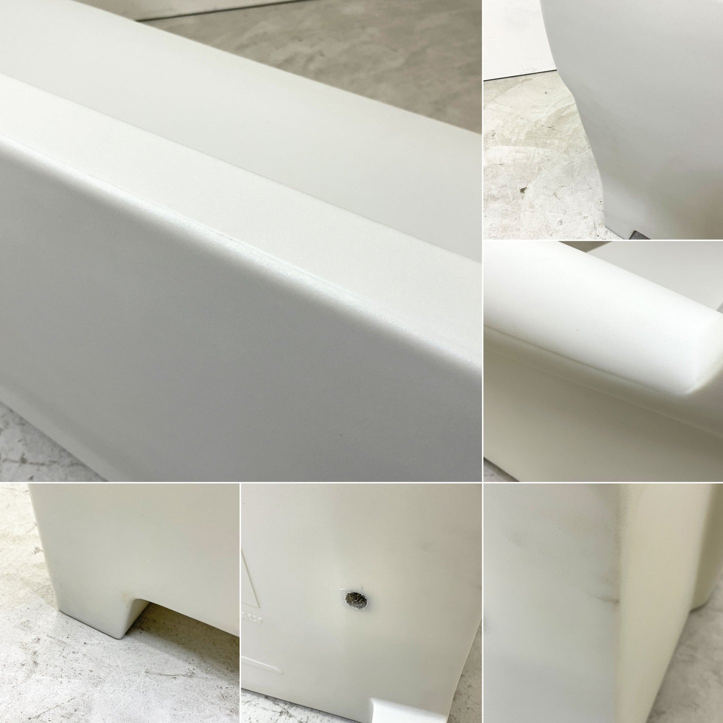 カルテル Kartell バブルクラブ BUBBLE CLUB ソファ W189cm フィリップ・スタルク Philippe Starck イタリア モダンデザイン ホワイト ●