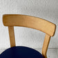 アルテック artek チェア 69 Chair 69 ダイニングチェア バーチ材 ビニールレザー ビンテージ アルヴァ・アアルト フィンランド 北欧家具 B ◇