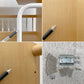 アクタス ACTUS テンポ ロフトベッド Tempo loft bed キッズベッド メイプル材 3段シェルフ付き 定価￥289,300- 〓