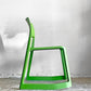ヴィトラ Vitra ティプトン Tipton チェア スタッキングチェア チルト機能 ロッキングチェア グリーン B ■