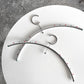 倉俣史朗 Shiro Kuramata アルミ二オ ALUMINIO ハンガー SPIRAL製 ポストモダン 廃番 希少 A  ■