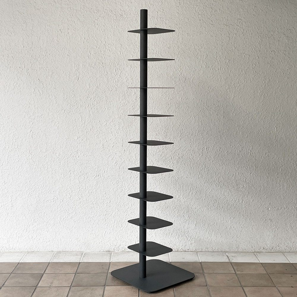 デザイン ウィズイン リーチ Design Within Reach DWR ストーリーブックケース Story Bookcase ブックシェルフ 本棚 Afteroom ハーマンミラー Herman Miller 美品 ◇
