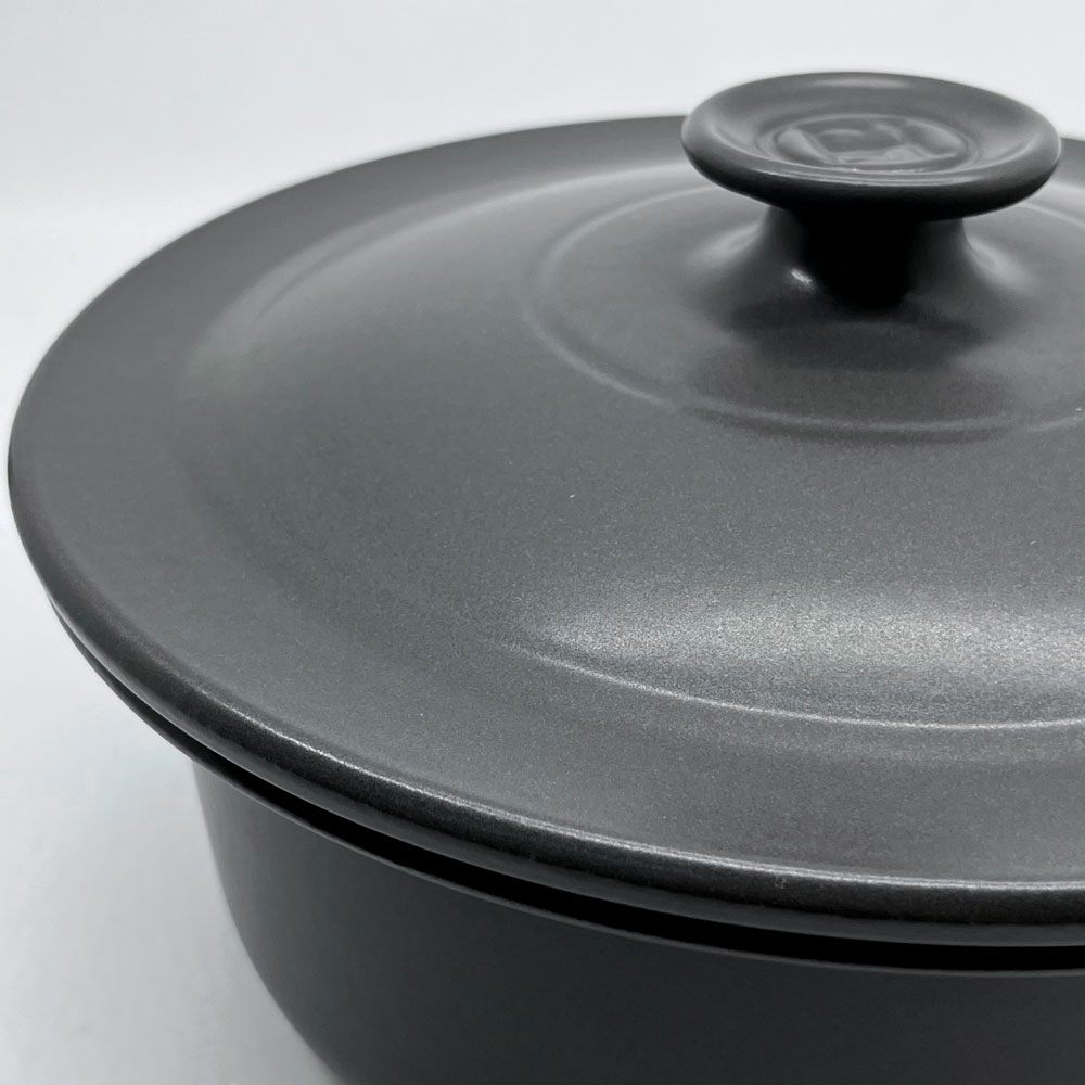 エミールアンリ Emile Henry ココット Cocotte 1850シリーズ 26cm フランス ●