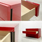 ビーアンドビー イタリア B&B Italia チェスト Chest of drawers MDF Door 〓