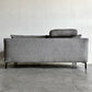 アイラーセン eilersen ストリームライン ソファ STREAMLINE SOFA 2.5-3シーター W190cm イェンス・ユール・アイラーセン Jens Juul Eilersen Dランク生地 モノトーン系色 参考価格￥486,200- 〓