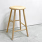 キャトルセゾン quatre saisons ノルディックスツール Nordic Stool M デンマーク ツァイワールファブリッケン Traevarefabrikken 北欧家具 アクタス取扱い ●