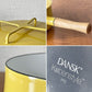 ダンスク DANSK コベンスタイル 片手鍋 𝜙18cm 蓋付 ホーロー イェンス・クイストゴー イエロー 廃番カラー 北欧 ◇