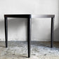 無印良品 MUJI × トーネット THONET ドイツ ブナ材 テーブル S ブラウン ダイニングテーブル ナチュラルモダン 定価：￥99,900- ■