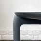 フリッツハンセン Fritz Hansen トレイテーブル TRAY TABLE スモール オークプライウッド ブラック サイドテーブル ヴィスムセン＆エンゲホルム デザイン ◎