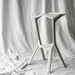 プランク PLANK ミウラスツール MIURA stool ハイスツール スタッキング ホワイトグレー コンスタンチン･グルチッチ イタリア 定価￥44,000- ◇