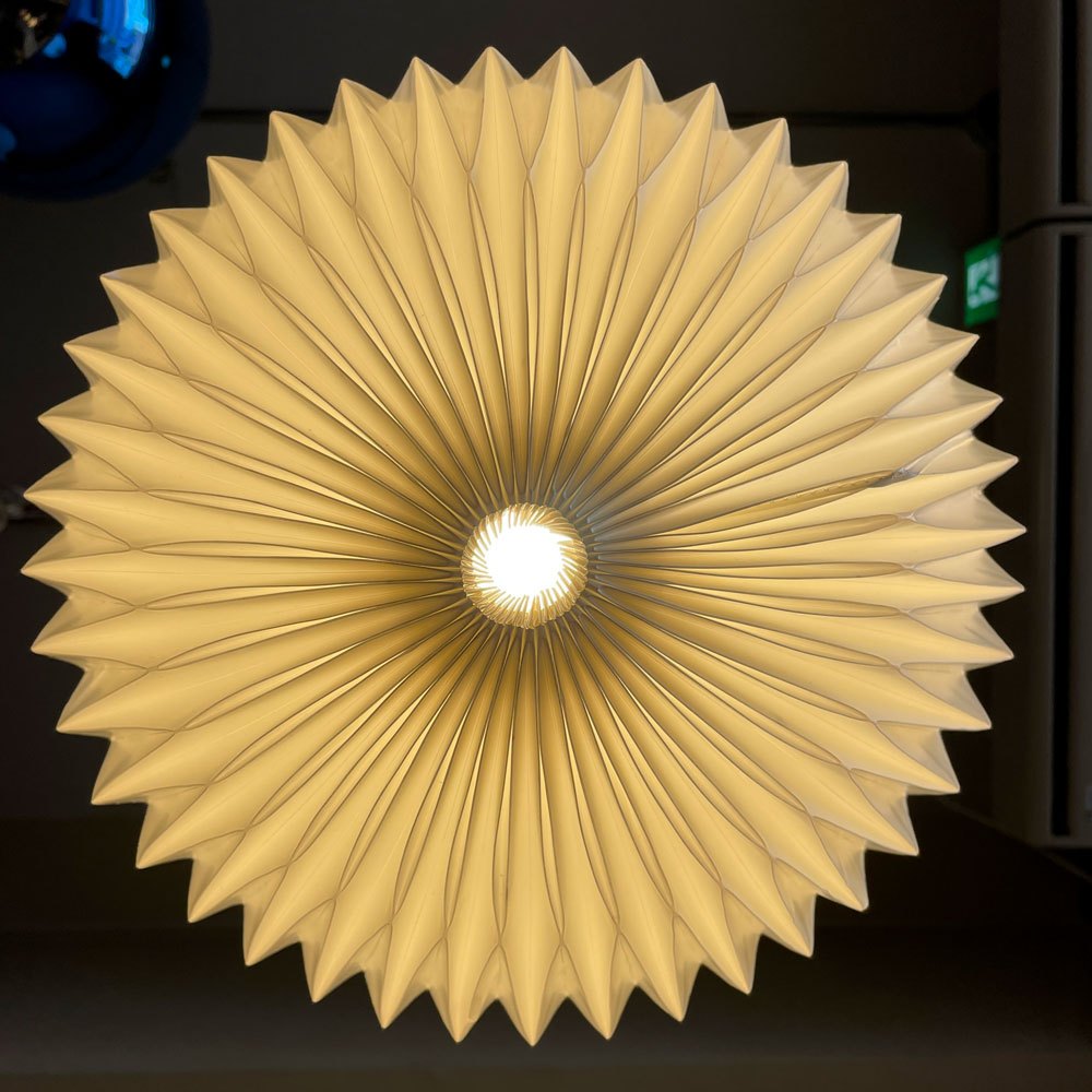 レクリント LE KLINT ランタン LANTERN MODEL 101B ペンダントライト シーリングライト コーア・クリント デンマーク 北欧照明 ■