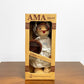 ミキモト MIKIMOTO アマベアー AMA BEAR テディベア 海女さんクマ 人形 鑑賞用 Joanne Oh 箱付 参考定価￥25,000- ●