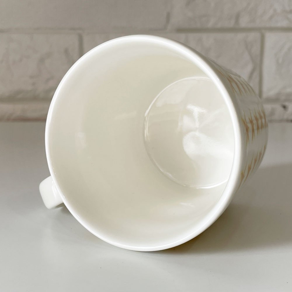 アラビア ARABIA スター STAR クリスマス マグ カップ ピエタリ・ポスティ 2004年限定 北欧雑貨 ◎