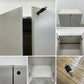 ノル Knoll ノール レフ・プロファイル Reff Profiles ロッカー ワードローブ キャビネット 収納家具 オフィス家具 Brian Graham カナダ製 〓