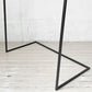 ライフファニチャー LIFE FURNITURE アイアン ハンガーラック H150cm インダストリアルデザイン 工業系 B ★