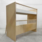 アクタス ACTUS テンポ ロフトベッド Tempo loft bed キッズベッド メイプル材 定価￥289,300- 〓