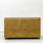 トラックファニチャー TRUCK FURNITURE HNSOFA コーナーテーブル ナラ材 無垢材 F-21 グリーンコーデュロイ 定価￥476,740- ●