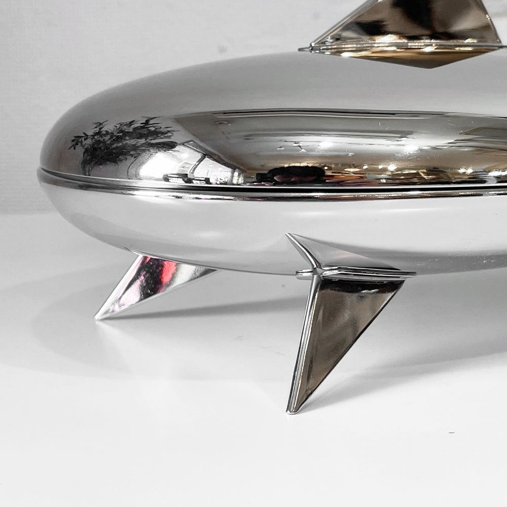 アレッシィ ALESSI Peyrano社 チョコレートボックス Chocolate Box アレッサンドロ・メンディーニ イタリア ◎