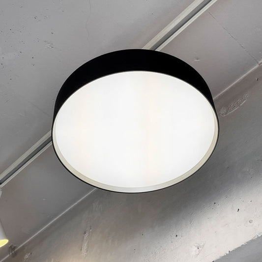 アートワークスタジオ ART WORK STUDIO グロー Glow LED-ceiling light シーリングライト AW-0556 ブラック+シャンパンゴールド 定価￥49,500- ♪