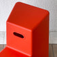 ヴィトラ vitra スツール ツール STOOL TOOL コンスタンチン・グルチッチ スタッキング ポピーレッド スイス 定価48,400円 ◇