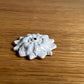 アスティエ・ド・ヴィラット Astier de Villatte エミリー Emilie インセンスホルダー お香立て ENCEML13 陶器 フランス ♪