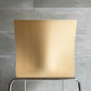 エンゲルブレヒト Engelbrechts チャリックチェア CHAIRIK Chair 101 ダイニングチェア スタッキング 4本脚 アッシュ プライウッド スチール デンマーク 未使用品 定価63,800円 ♪