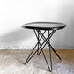 マジス MAGIS ピッツァ テーブル PIZZA TABLE ブラック サイドテーブル 深澤 直人 イタリア ■