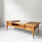 アクメファニチャー ACME Furniture ジェティ コーヒーテーブル JETTY COFFEE TABLE サイドテーブル 定価￥112.750- ★