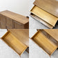 ジャーナルスタンダードファニチャー journal standard furniture J.S.F ブリストル BRISTOL キッチンカウンター Lサイズ W135cm ●