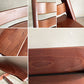 ストッケ STOKKE トリップトラップ TRIPP TRAPP ベビーチェア キッズチェア S/N5～ ブラウン ノルウェー 北欧家具 ■