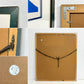 アンリ マティス Henri Matisse ブルーヌード2 Blue Nudes II シルクスクリーン ポスター W98×H103.5cm 額装品 ●