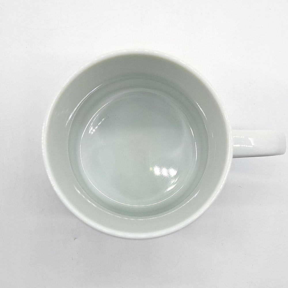 酒井駒子 鹿と星のマグカップ 糸井重里 冬のほぼ日ブックスフェア ほぼ日ストア ノベルティ 非売品 コースター付 A ●