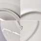 アラビア ARABIA 24h アベック Avec プレート 26cm ブルー 旧ロゴ ビンテージ 北欧食器 B ◎
