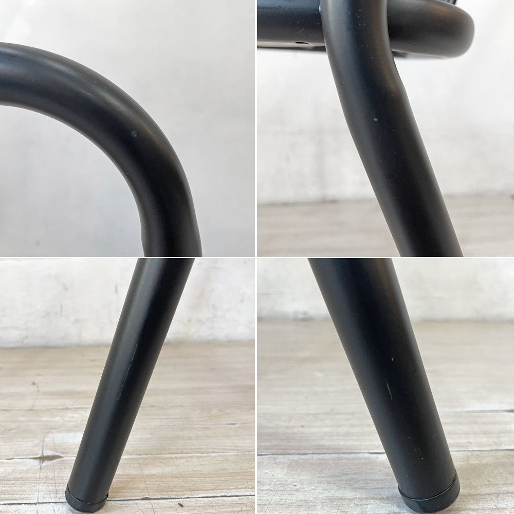 クラッシュゲート CRASH GATE ノットアンティークス Knot antiques アイアン IRON チェア Bタイプ ★