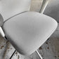 ヴィトラ vitra IDトリム ID Trim オフィスチェア デスクチェア ハイバック ライトグレー系 2Dアームレスト アントニオ・チッテリオ 参考定価￥209,000- ♪