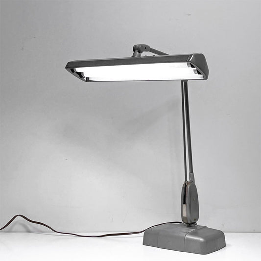 デイザー DAZOR 2324 Desk Light デスクライト USビンテージ Vintage インダストリアル 工業系 パシフィックファニチャーサービス P.F.S 取扱い A ●