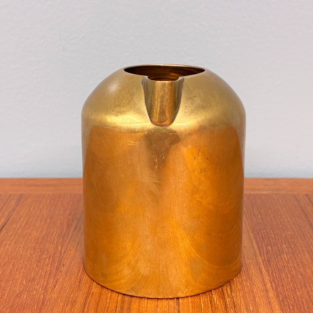 トムディクソン Tom Dixon フォーム Form ミルクジャグ Milk Jug クリーマー ピッチャー 真鍮 アフタヌーンティー ティーセットコレクション ◎