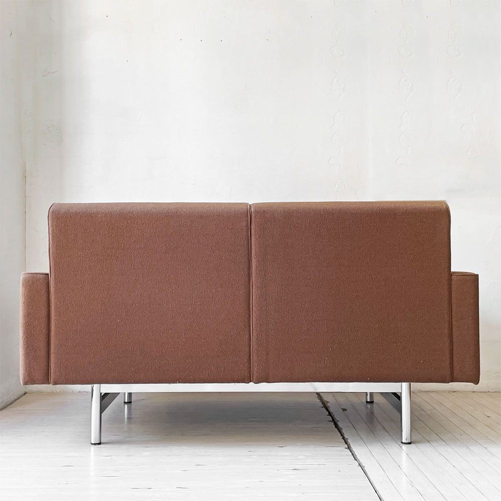 ギャラリー1950 Gallery1950 オリジナル 2シーターソファ Original Sofa 2 Seat ミッドセンチュリーデザイン 参考定価 ￥181,500- ★