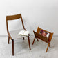 アクメファニチャー ACME Furniture ブルックス BROOKS BOOK STAND ブックスタンド アッシュ材 ビンテージスタイル ●