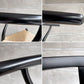 カールハンセン＆サン Carl Hansen & Son CH24 Yチェア ブラックラッカー ビーチ材 ペーパーコード ハンス・J・ウェグナー デンマーク 北欧家具 日本仕様 座面張替済♪
