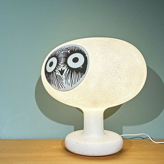 マジス MAGIS リンナット LINNUT パルトゥリ PALTURI ポータブルランプ ポリカーボネイト 内蔵型LED イッタラ iittala オイバ・トイッカ 箱付 定価￥95,700- 未使用品 B ◎