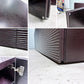 タイムアンドスタイル TIME＆STYLE スタンダードコンポジションキャビネット Standard composition cabinet ローボード TVボード 4ドア W180cm ◎
