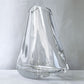 バカラ Baccarat メトロノーム Metronome フラワーベース flower vase 花器 花瓶 クリスタル フランス ◇