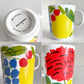 マリメッコ marimekko シトルーナプー SITRUUNAPUU マグカップ Aino-Maija Metsola アイノ=マイヤ・メッツォラ 北欧食器 廃番 ■
