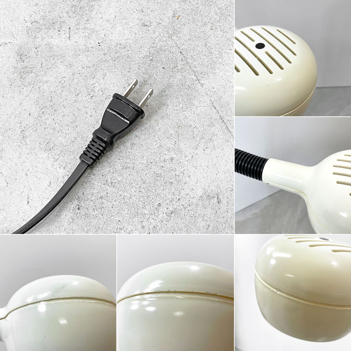 ファーゲルハルツ FAGERHULTS ジャーム GERM スタンドライト フロアライト ホワイト アンダー・パーソン Anders Pehrson スウェーデン ヤマギワ取扱 ●