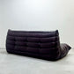 リーンロゼ ligne roset トーゴ TOGO 3Pソファ 3人掛けソファ 合成皮革 ミッシェル・デュカロワ Michel Ducaroy  ●