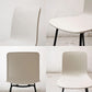ヴィトラ vitra ハルチューブ HAL Tube サイドチェア コットンホワイト ダイニングチェア ジャスパー・モリソン デザイン ●