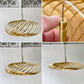 トムディクソン Tom Dixon スプリング スモール ペンダントライト SPRING SMALL PENDANT ブラス BRASS 定価228,800円 ◇